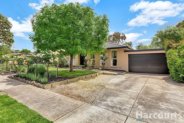 Second view of Homely house listing, 29 Lomond Drive, Glen Waverley VIC 3150