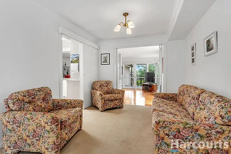 Third view of Homely house listing, 29 Lomond Drive, Glen Waverley VIC 3150