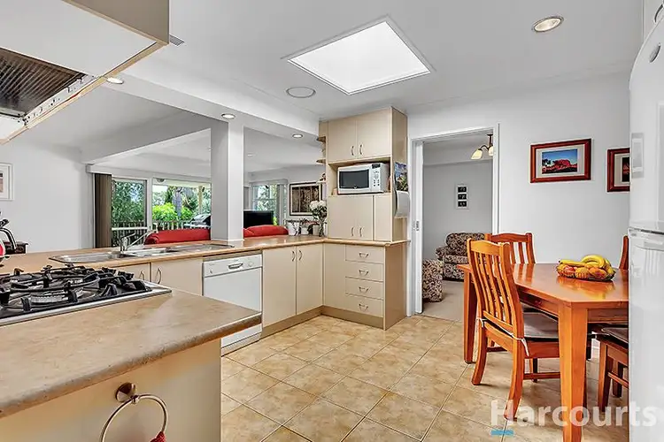 Fourth view of Homely house listing, 29 Lomond Drive, Glen Waverley VIC 3150