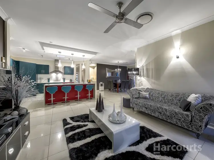 29 Sedgemoor street, Carseldine QLD 4034