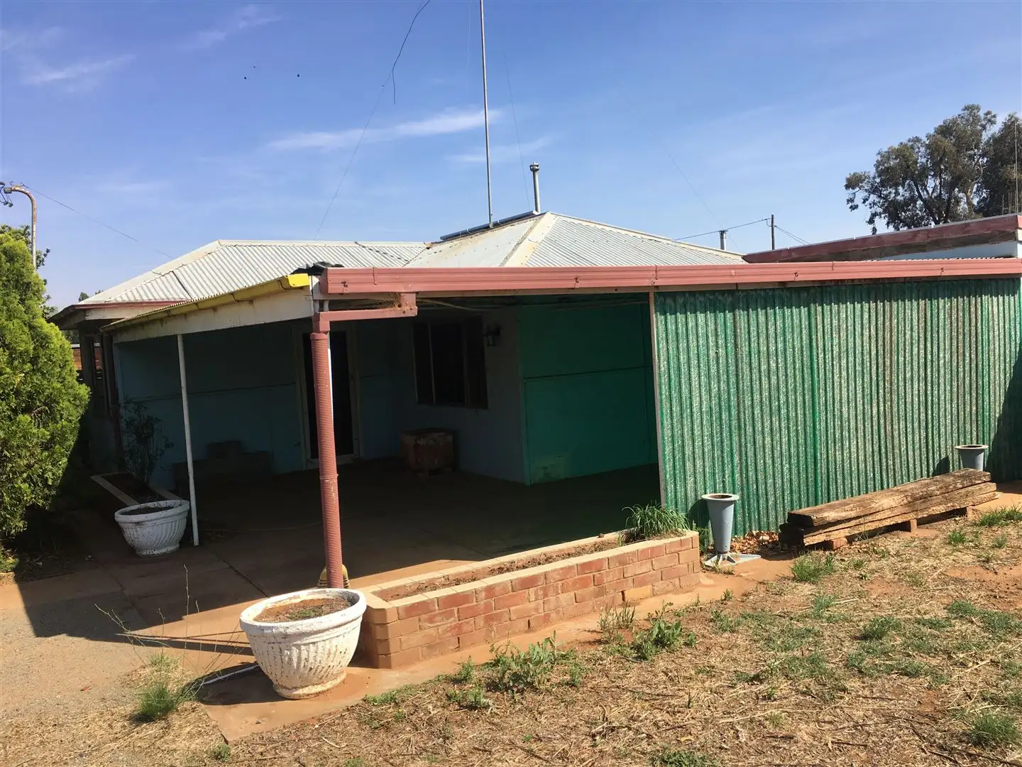 Main view of Homely house listing, 92 Wambiana Street, Nyngan NSW 2825