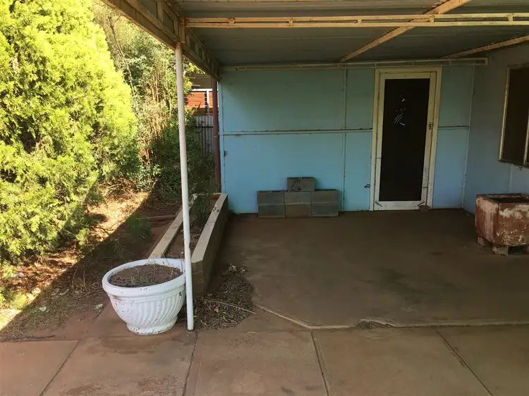 Second view of Homely house listing, 92 Wambiana Street, Nyngan NSW 2825