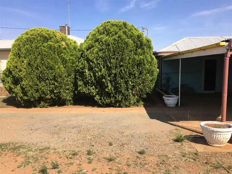 Third view of Homely house listing, 92 Wambiana Street, Nyngan NSW 2825