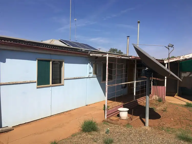 Fourth view of Homely house listing, 92 Wambiana Street, Nyngan NSW 2825