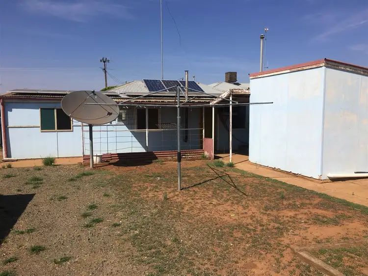 Fifth view of Homely house listing, 92 Wambiana Street, Nyngan NSW 2825