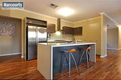 Sixth view of Homely house listing, 27 Windjammer Parkway, Jindalee WA