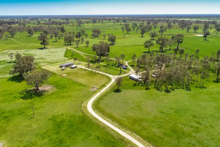 Third view of Homely rural property listing, Tilberoo/146 Fullerton Road, Poolaijelo VIC 3312