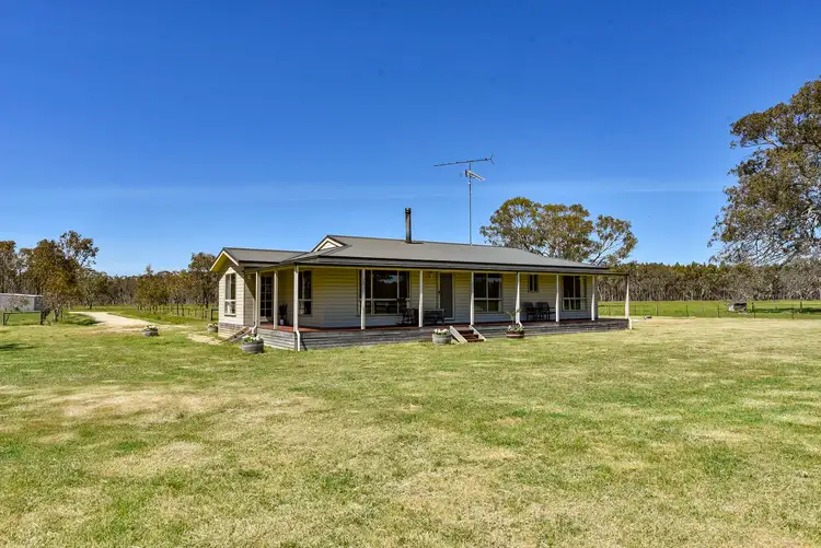 Fifth view of Homely rural property listing, Tilberoo/146 Fullerton Road, Poolaijelo VIC 3312