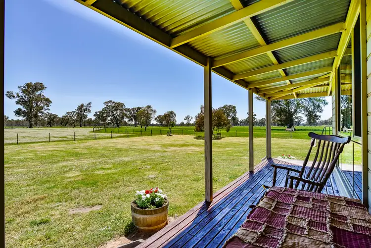 Sixth view of Homely rural property listing, Tilberoo/146 Fullerton Road, Poolaijelo VIC 3312
