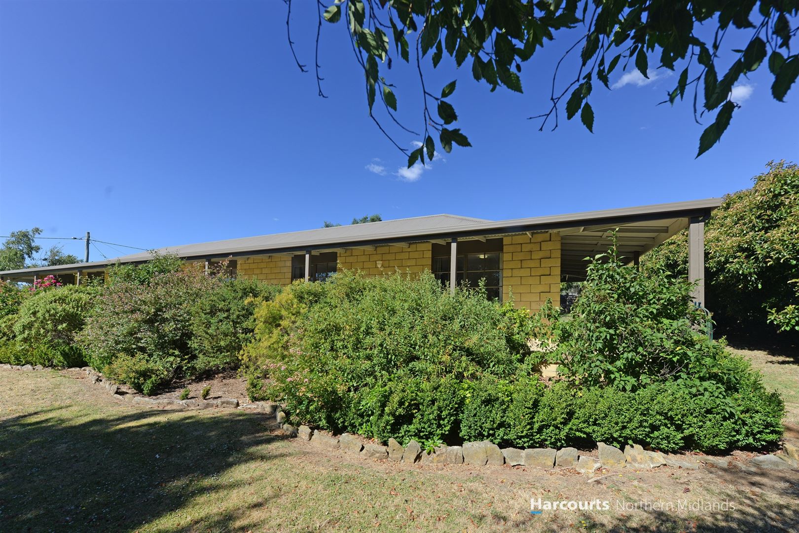 29 Waterloo Street, Ross TAS 7209