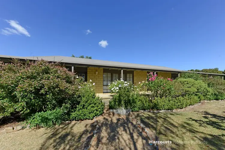 Second view of Homely house listing, 29 Waterloo Street, Ross TAS 7209