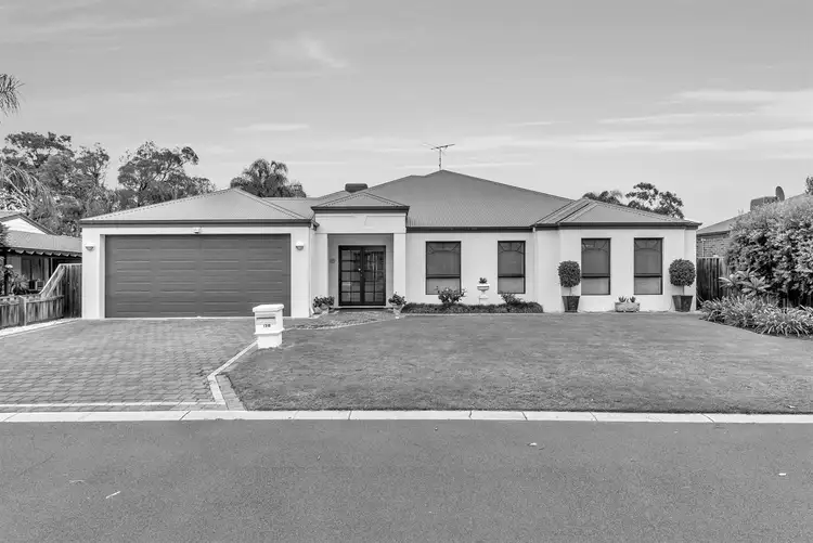 13B Macquarie Drive, Coodanup WA 6210