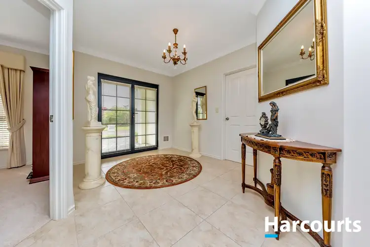 Sixth view of Homely house listing, 13B Macquarie Drive, Coodanup WA 6210