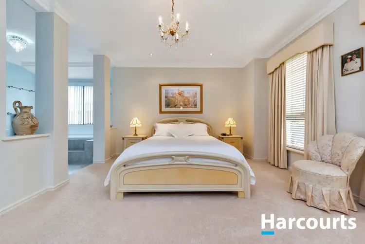 Seventh view of Homely house listing, 13B Macquarie Drive, Coodanup WA 6210