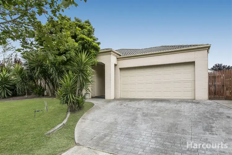 143 The Promenade, Narre Warren South VIC 3805