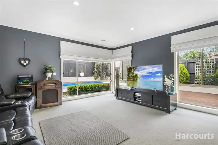 Fifth view of Homely house listing, 143 The Promenade, Narre Warren South VIC 3805