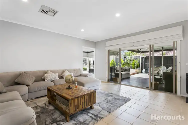 Sixth view of Homely house listing, 143 The Promenade, Narre Warren South VIC 3805