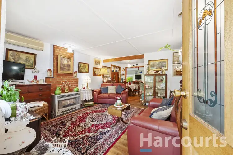 Second view of Homely house listing, 180 Ballarat Road, Creswick VIC 3363