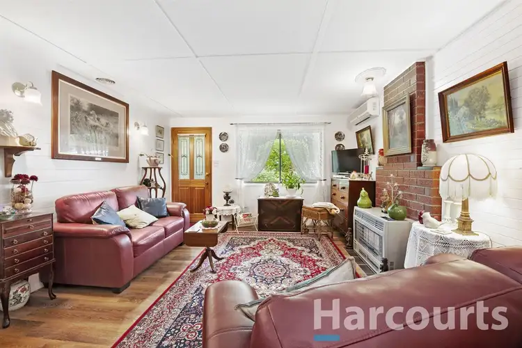 Third view of Homely house listing, 180 Ballarat Road, Creswick VIC 3363