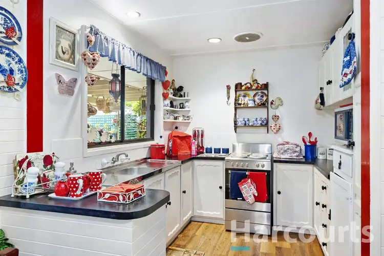 Fourth view of Homely house listing, 180 Ballarat Road, Creswick VIC 3363