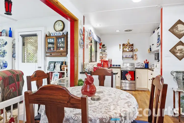 Fifth view of Homely house listing, 180 Ballarat Road, Creswick VIC 3363