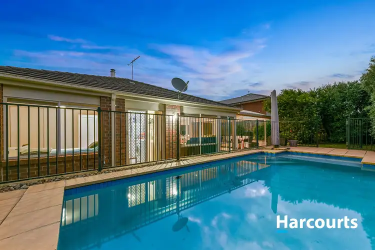 Second view of Homely house listing, 284 Centre Road, Narre Warren South VIC 3805