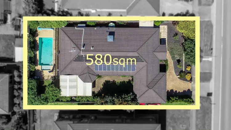 Fourth view of Homely house listing, 284 Centre Road, Narre Warren South VIC 3805