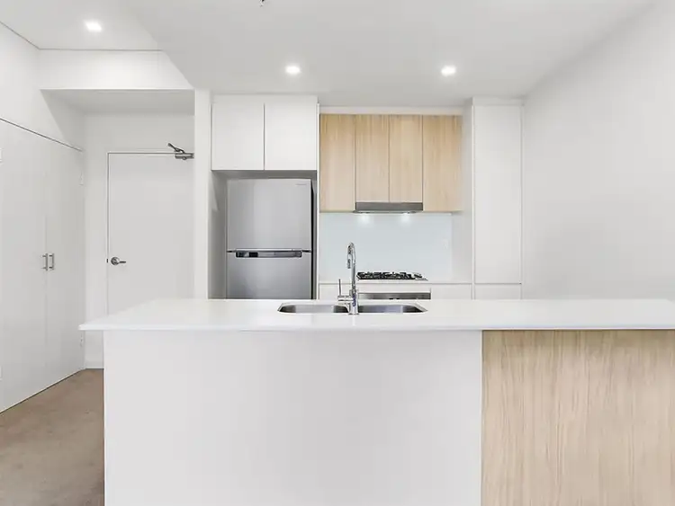 Third view of Homely unit listing, 111/18 Auburn Street, Wollongong NSW 2500