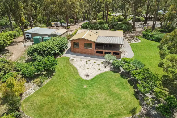 Third view of Homely house listing, 80 Harberts Road, Don Valley VIC 3139