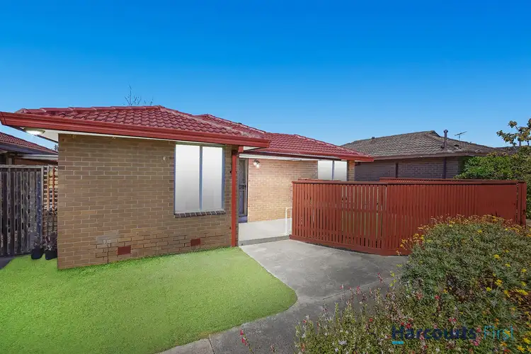 4/2 Burton Avenue, Clayton VIC 3168