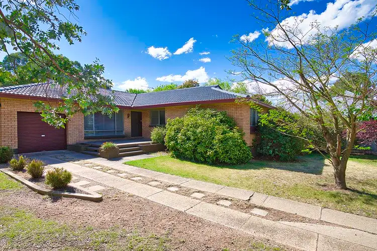 Main view of Homely house listing, 62 Elrington, Braidwood NSW 2622