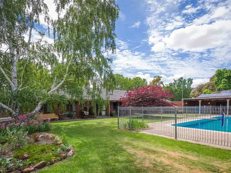Second view of Homely house listing, 40-42 Hunter Street, Euroa VIC 3666
