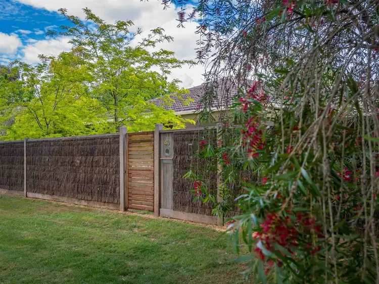 Fifth view of Homely house listing, 40-42 Hunter Street, Euroa VIC 3666