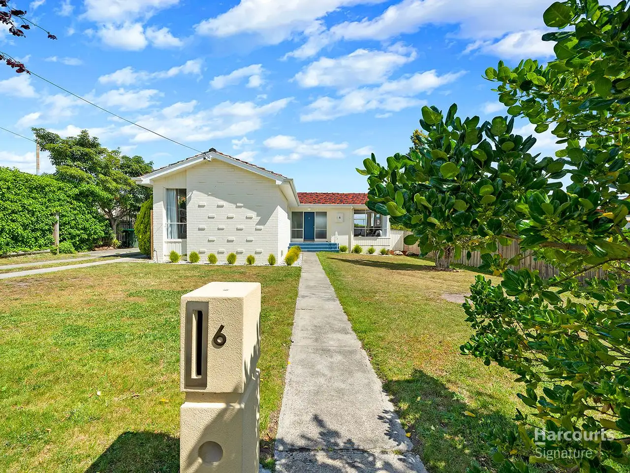 Main view of Homely house listing, 6 Tanundal Street, Howrah TAS 7018