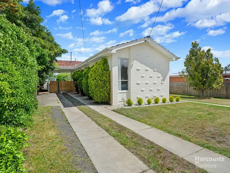 Second view of Homely house listing, 6 Tanundal Street, Howrah TAS 7018