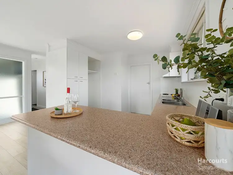 Third view of Homely house listing, 6 Tanundal Street, Howrah TAS 7018