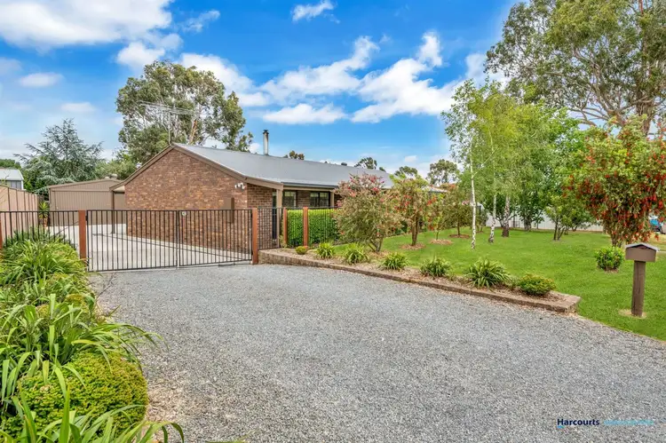 Main view of Homely house listing, 6 Deer Avenue, Mount Barker SA 5251