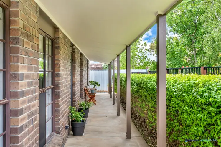 Second view of Homely house listing, 6 Deer Avenue, Mount Barker SA 5251