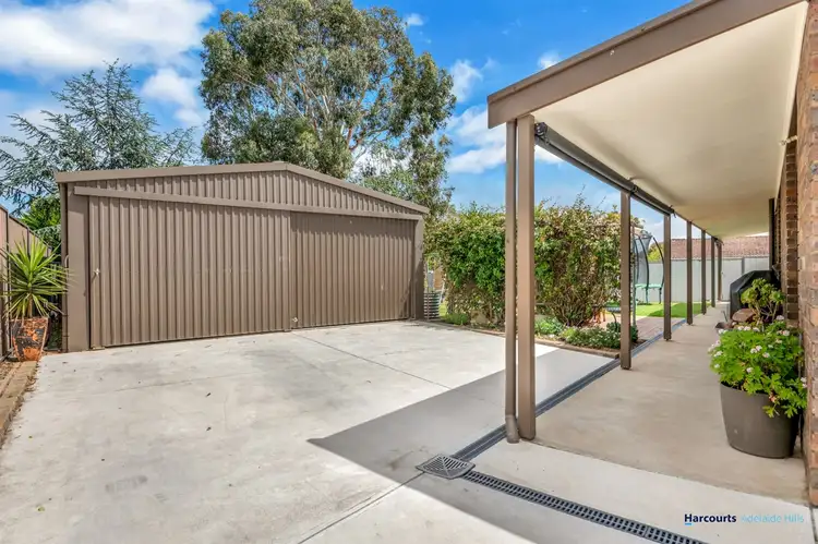 Third view of Homely house listing, 6 Deer Avenue, Mount Barker SA 5251