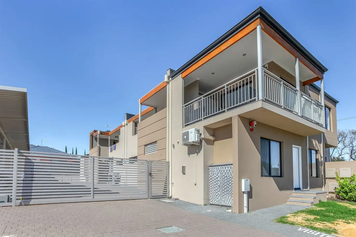 Main view of Homely apartment listing, 7/10 Wychcross Street, Westminster WA 6061