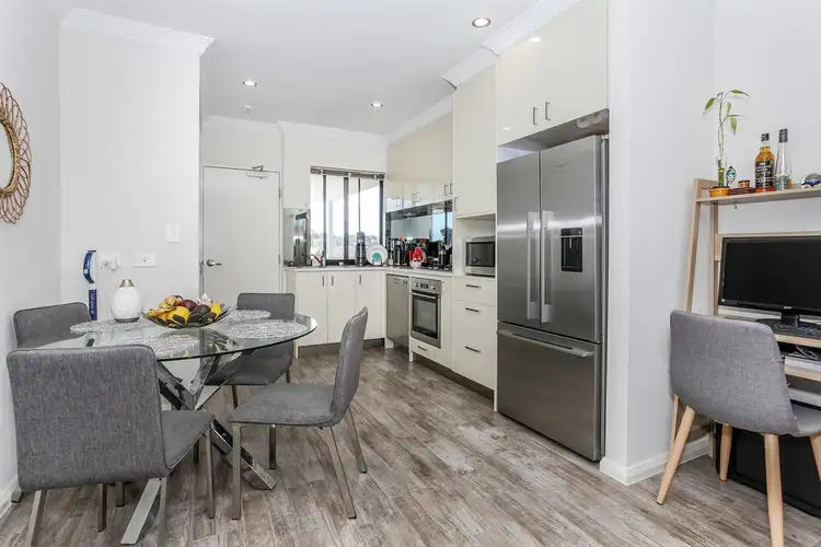 Second view of Homely apartment listing, 7/10 Wychcross Street, Westminster WA 6061