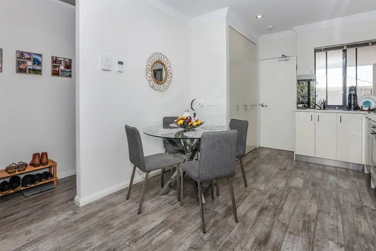 Third view of Homely apartment listing, 7/10 Wychcross Street, Westminster WA 6061