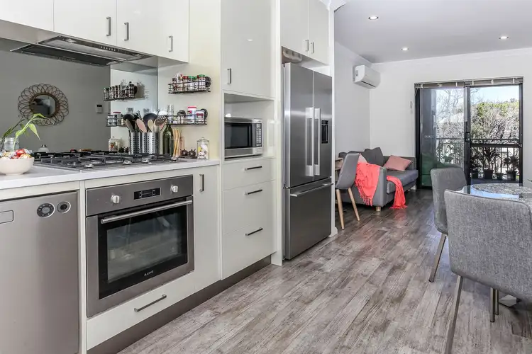 Fourth view of Homely apartment listing, 7/10 Wychcross Street, Westminster WA 6061