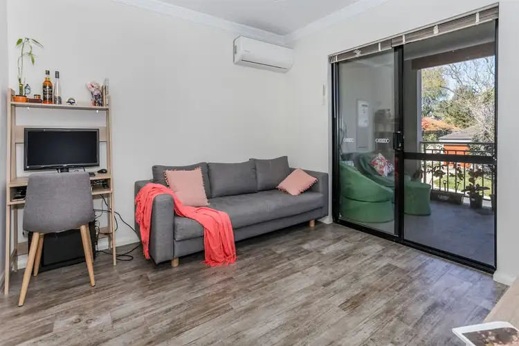 Fifth view of Homely apartment listing, 7/10 Wychcross Street, Westminster WA 6061
