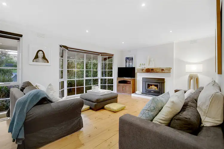 Second view of Homely house listing, 20 Burnell Street, Mount Eliza VIC 3930