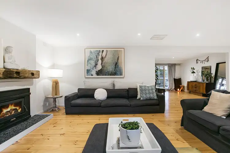 Third view of Homely house listing, 20 Burnell Street, Mount Eliza VIC 3930