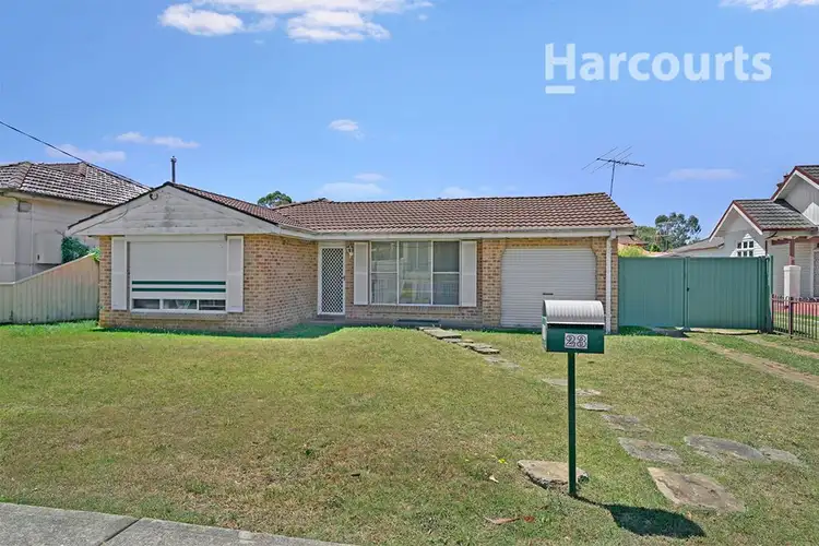 23 Ferngrove Road, Canley Heights NSW 2166