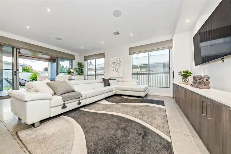 Fourth view of Homely house listing, 16 Indi Close, Crace ACT 2911