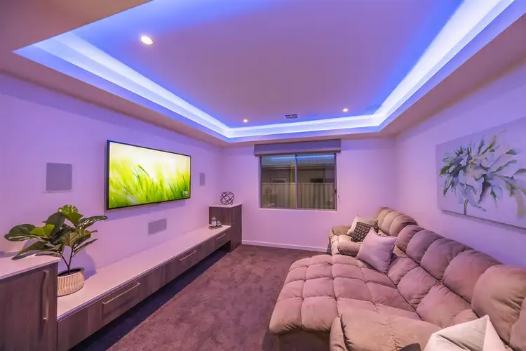 Fifth view of Homely house listing, 16 Indi Close, Crace ACT 2911