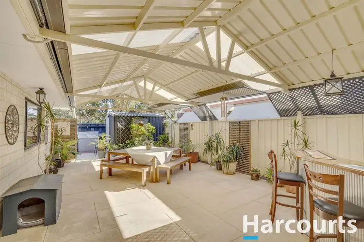 Third view of Homely house listing, 12 Mercury Crescent, Falcon WA 6210